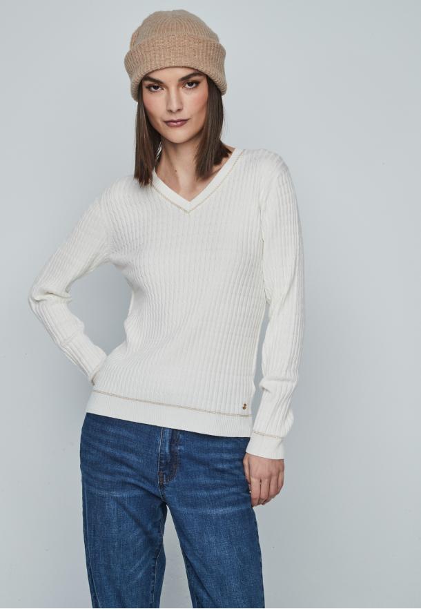 Jersey ochitos CRUDO