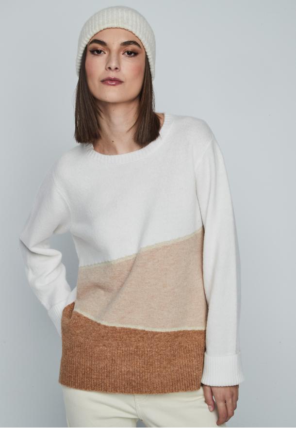 Jersey diagonal CAMEL