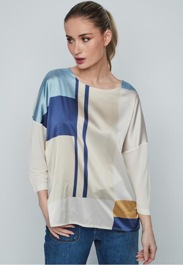 Camiseta sublimada CRUDO