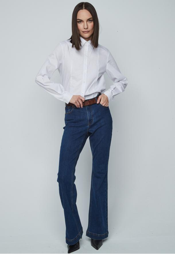 Jeans flare DENIM