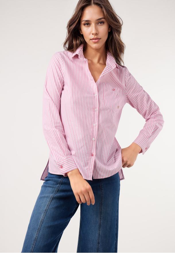Blusa raya ROSA