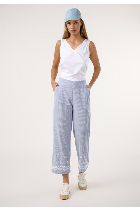 Camiseta gomas BLANCO