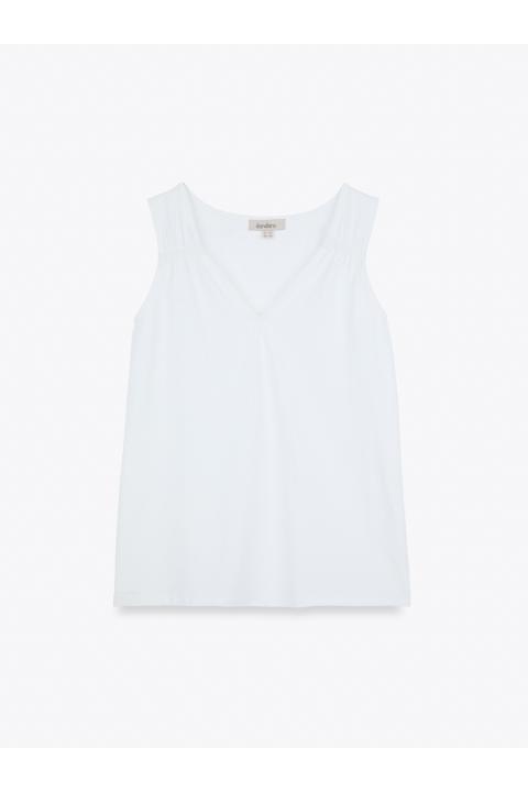 Camiseta gomas BLANCO