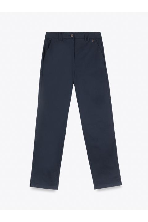 Pantalón chino AZUL MARINO