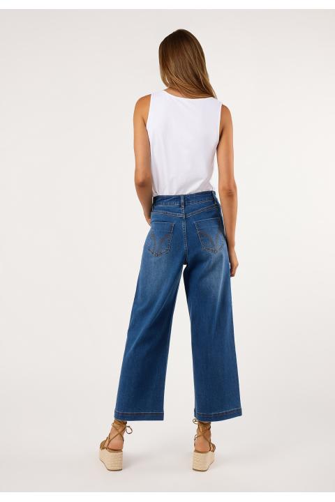 Jeans recto DENIM