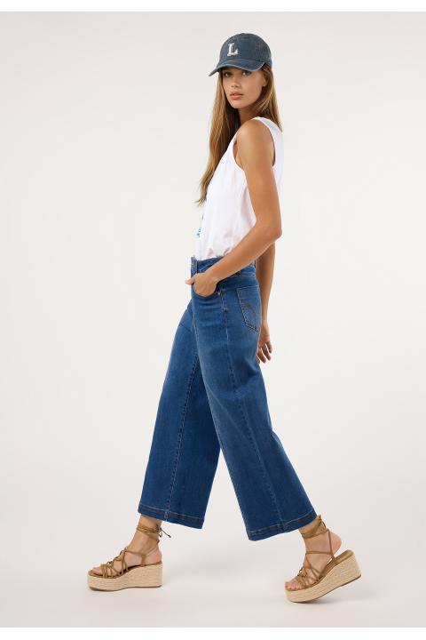 Jeans recto DENIM