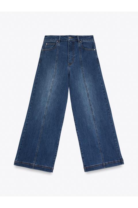 Jeans recto DENIM