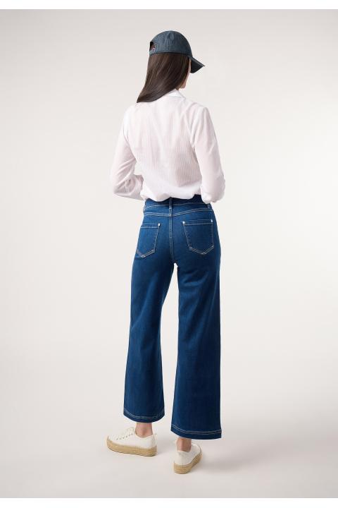 Jeans ancho DENIM
