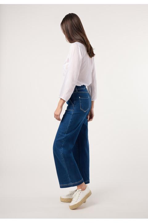 Jeans ancho DENIM