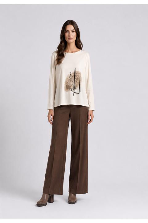 Camiseta mancha sublimada CAMEL