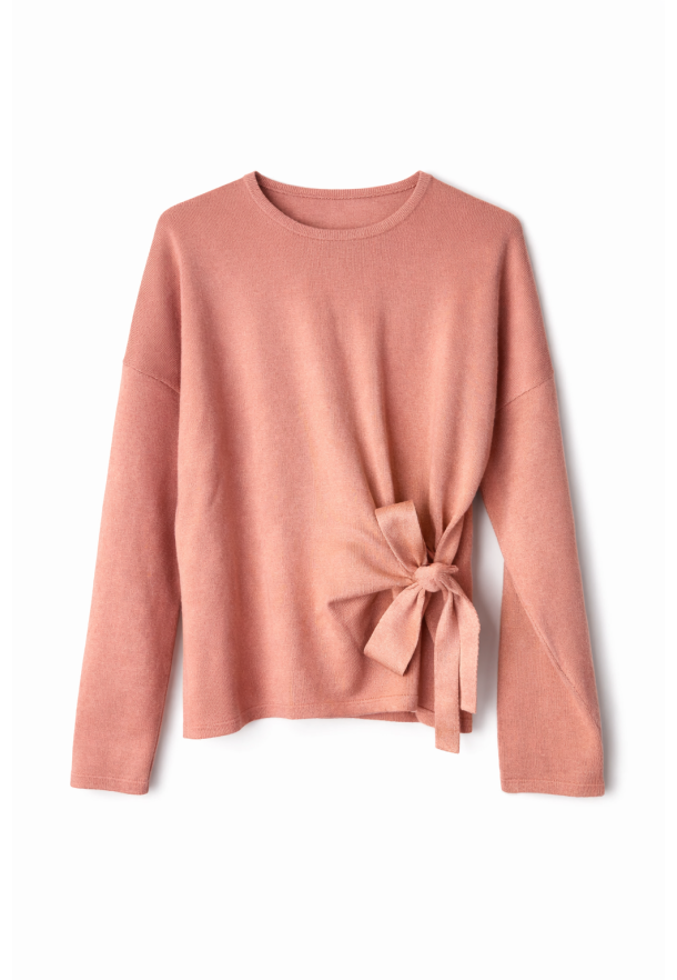 Sweater knot ROSA