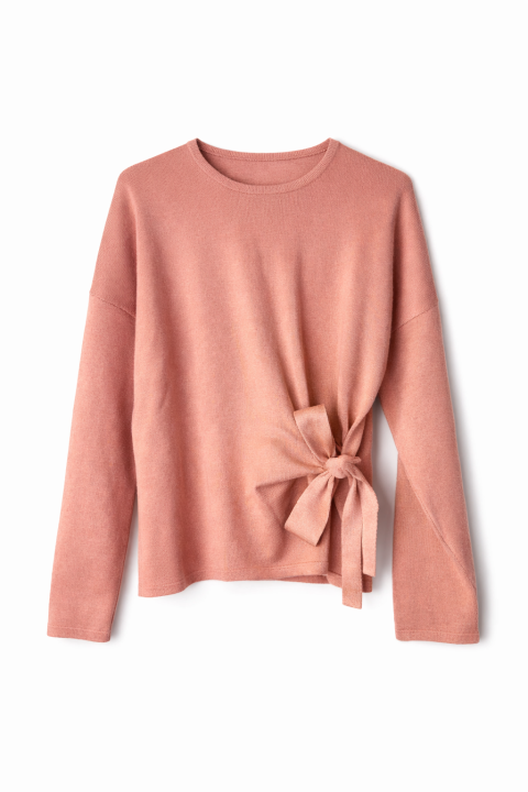 Sweater knot ROSA