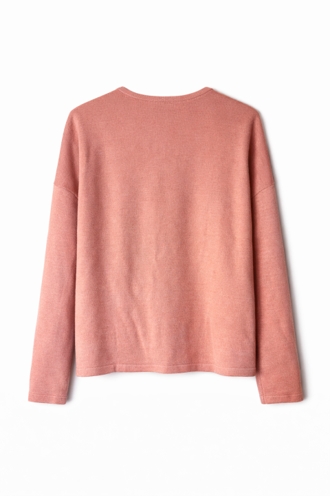 Sweater knot ROSA