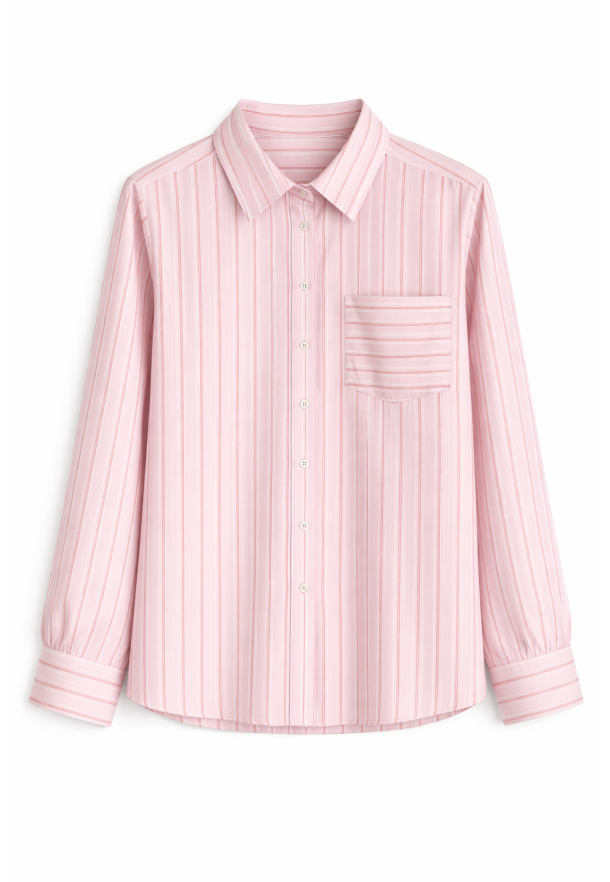 Shirt basic ROSA