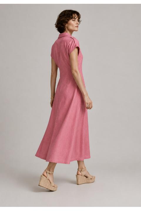 Dress tunic ROSA