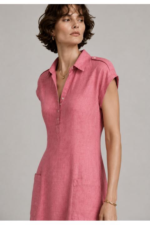Dress tunic ROSA