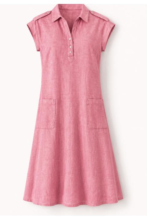Dress tunic ROSA