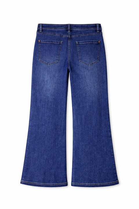 Jeans crop DENIM