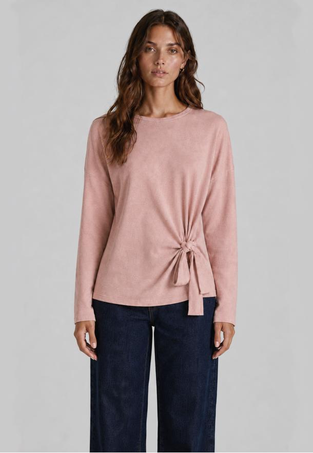 Jersey nudo ROSA
