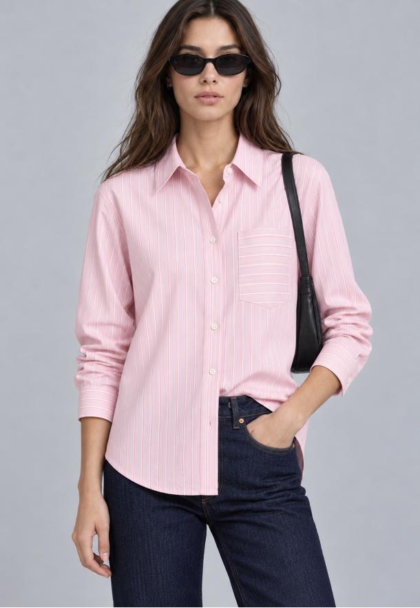 Shirt basic ROSA
