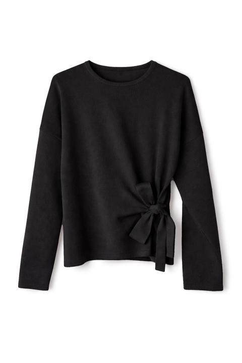 Jersey nudo NEGRO
