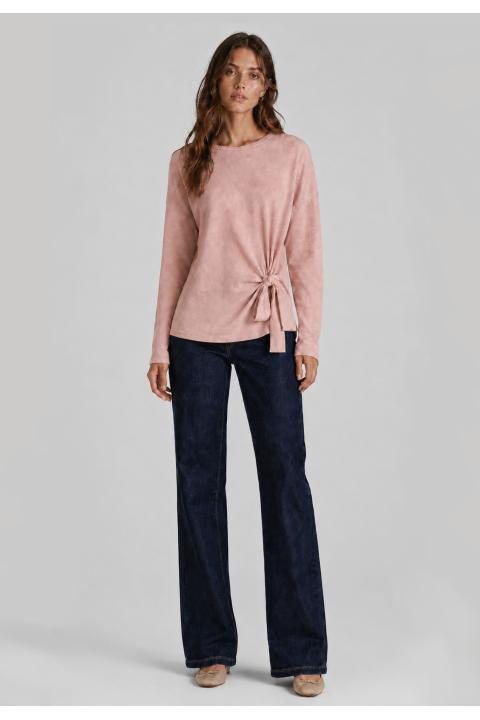 Jersey nudo ROSA