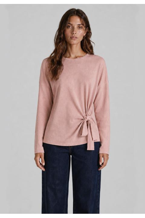 Jersey nudo ROSA