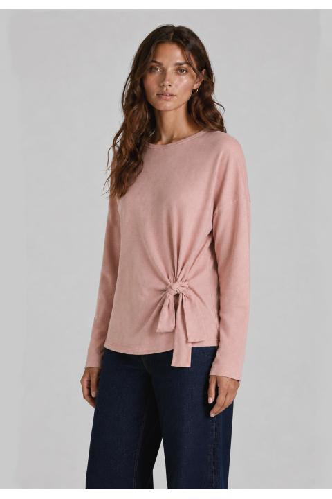 Jersey nudo ROSA