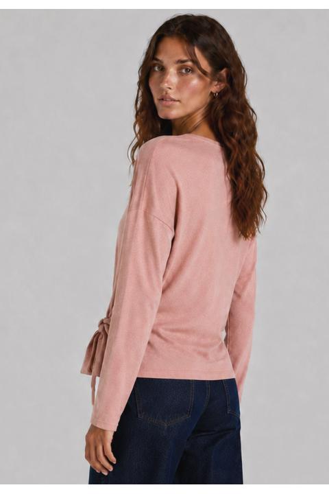Jersey nudo ROSA