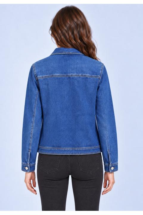 Jacket denim DENIM