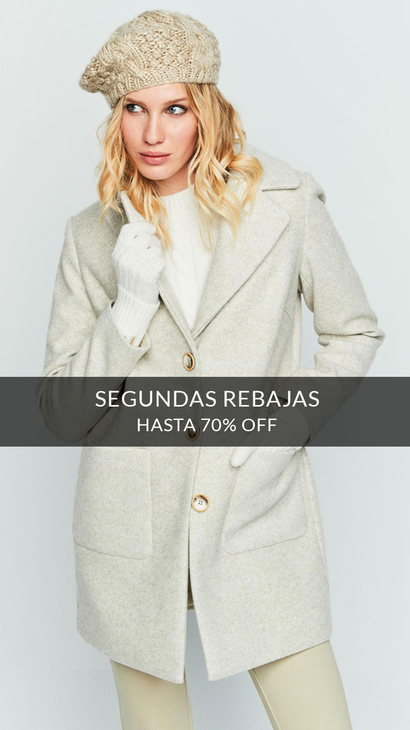 Parkas, Corta Lady Azul Marino